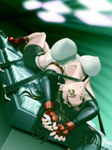 Rating: Explicit Score: 0 Tags: arms_up bondage breasts brown_eyes brown_hair female female_only final_fantasy final_fantasy_vii human large_breasts rule34 s_zenith_lee scared skirt smooth_skin solo strap strapped_down straps tifa_lockhart torture User: bunchy7s