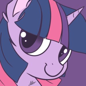 Rating: Safe Score: 0 Tags: 1:1 2013 absurd_res e621 equid equine female flat_colors friendship_is_magic fur hair hasbro headshot_portrait hi_res horn icon looking_at_viewer mammal multicolored_hair my_little_pony mythological_creature mythological_equine mythology portrait purple_body purple_eyes purple_fur purple_hair signature smile solo thezealotnightmare twilight_sparkle_(mlp) two_tone_hair unicorn User: bunchy7s