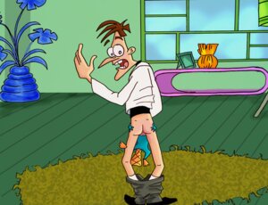 Rating: Explicit Score: 0 Tags: beastiality disney dr_heinz_doofenshmirtz fur gay human male male_only mammal monotreme multiple_males perry_the_platypus phineas_and_ferb platypus rule34 tagme tripperfunster yaoi zoophilia User: bunchy7s