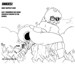 Rating: Explicit Score: 0 Tags: black_and_white doc_icenogle female hanna-barbera pussy rule34 scooby-doo tagme toonatopia velma_dinkley what User: bunchy7s