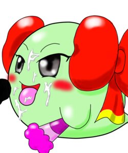 Rating: Explicit Score: 0 Tags: boo_(mario) cum female lady_bow levine mario_(series) nintendo paper_mario rule34 smooth_skin User: bunchy7s Rating: Explicit Score: 0 Tags: boo_(mario) cum female lady_bow levine mario_(series) nintendo paper_mario rule34 smooth_skin User: bunchy7s
