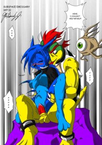 Rating: Explicit Score: 0 Tags: 1boy 1girls anthro balls bowser clitoral_hood clitoris female interspecies male male/female mario_(series) navel nintendo nipples penis project00wolfen pussy rule34 sex sitting straight tagme vagina User: bunchy7s Rating: Explicit Score: 0 Tags: 1boy 1girls anthro balls bowser clitoral_hood clitoris female interspecies male male/female mario_(series) navel nintendo nipples penis project00wolfen pussy rule34 sex sitting straight tagme vagina User: bunchy7s