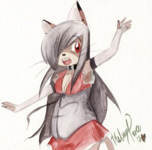 Rating: Safe Score: 0 Tags: 2013 anthro arm_warmers armwear black_hair bottomwear breasts buckle clothed clothing collar cougar e621 felid feline female fingerless_gloves fur gesture gloves grey_hair hair hair_over_eye handwear kami_(queenkami) long_hair mammal multicolored_hair one_eye_obstructed open_mouth queenkami red_eyes ribbons shirt skirt sleeveless_clothing slightly_chubby smile solo topwear two_tone_hair waving User: bunchy7s Rating: Safe Score: 0 Tags: 2013 anthro arm_warmers armwear black_hair bottomwear breasts buckle clothed clothing collar cougar e621 felid feline female fingerless_gloves fur gesture gloves grey_hair hair hair_over_eye handwear kami_(queenkami) long_hair mammal multicolored_hair one_eye_obstructed open_mouth queenkami red_eyes ribbons shirt skirt sleeveless_clothing slightly_chubby smile solo topwear two_tone_hair waving User: bunchy7s
