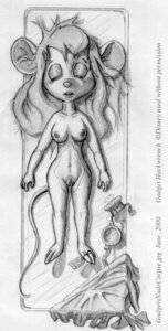 Rating: Explicit Score: 0 Tags: 2000 anthro chip_'n_dale_rescue_rangers corpse death disney female female_death female_only furry gadget_hackwrench mammal monochrome mouse nipples rodent rule34 solo tagme what User: bunchy7s