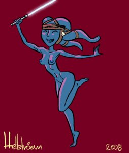 Rating: Explicit Score: 0 Tags: 1girls 2008 aayla_secura blue_lightsaber blue_skin female female_only hellstroem jedi jedi_master lightsaber rule34 solo star_wars text twi'lek User: bunchy7s Rating: Explicit Score: 0 Tags: 1girls 2008 aayla_secura blue_lightsaber blue_skin female female_only hellstroem jedi jedi_master lightsaber rule34 solo star_wars text twi'lek User: bunchy7s