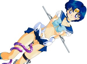 Rating: Explicit Score: 0 Tags: after_rape ami_mizuno bishoujo_senshi_sailor_moon bondage bound breasts censored clothed_rape clothing female nipples rule34 sailor_mercury skirt skirt_lift small_breasts smooth_skin tagme tears tentacle torn_clothes zone_707 User: bunchy7s