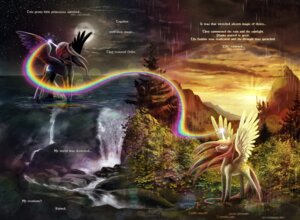 Rating: Safe Score: 0 Tags: 2012 blue_hair blue_sky bone brown_theme cloud comic cosmicunicorn cutie_mark day desert detailed_background duo e621 elements_of_harmony english_text equid equine feathered_wings feathers female feral flowing_mane friendship_is_magic hair hasbro horn mammal moon my_little_pony mythological_creature mythological_equine mythology nature night outside pink_hair plant princess princess_celestia_(mlp) princess_luna_(mlp) quadruped rainbow raining royalty sea sibling_(lore) sister_(lore) sisters_(lore) skull sky sun tail text tree water winged_unicorn wings wood User: bunchy7s