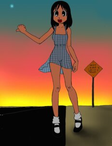 Rating: Questionable Score: 0 Tags: 1girls azumanga_daiou breasts brown_eyes brown_hair clothing dress female female_only hitchhiking hourglass_figure human light-skinned_female light_skin mary_janes medium_hair open_mouth osaka_ayumu_kasuga outside petite rule34 shoes slim small_breasts smile socks solo straight_hair sue_dunn_emm sundress tagme thighs wide_hips User: bunchy7s Rating: Questionable Score: 0 Tags: 1girls azumanga_daiou breasts brown_eyes brown_hair clothing dress female female_only hitchhiking hourglass_figure human light-skinned_female light_skin mary_janes medium_hair open_mouth osaka_ayumu_kasuga outside petite rule34 shoes slim small_breasts smile socks solo straight_hair sue_dunn_emm sundress tagme thighs wide_hips User: bunchy7s