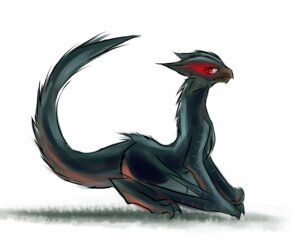 Rating: Safe Score: 0 Tags: ambiguous_gender bat_wings beak capcom cheek_tuft crouching dragon e621 european_mythology facial_tuft flying_wyvern fur looking_back membrane_(anatomy) membranous_wings monster_hunter mythological_creature mythological_scalie mythology nargacuga red_eyes scales scalie simple_background solo tail thick_tail tuft udon-snake western_dragon white_background wings wyvern User: bunchy7s Rating: Safe Score: 0 Tags: ambiguous_gender bat_wings beak capcom cheek_tuft crouching dragon e621 european_mythology facial_tuft flying_wyvern fur looking_back membrane_(anatomy) membranous_wings monster_hunter mythological_creature mythological_scalie mythology nargacuga red_eyes scales scalie simple_background solo tail thick_tail tuft udon-snake western_dragon white_background wings wyvern User: bunchy7s