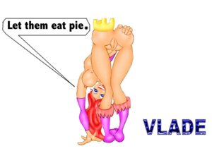 Rating: Explicit Score: 0 Tags: dave_the_barbarian disney disney_channel female nipples princess_candy pussy rule34 tagme vlade User: bunchy7s