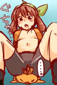 Rating: Explicit Score: 0 Tags: blush female green_bandana human may_(pokemon) may_(pokemon_emerald) nintendo open_clothes open_shirt pokemon pokephilia rule34 shirt surprised torchic User: bunchy7s Rating: Explicit Score: 0 Tags: blush female green_bandana human may_(pokemon) may_(pokemon_emerald) nintendo open_clothes open_shirt pokemon pokephilia rule34 shirt surprised torchic User: bunchy7s