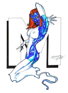 Rating: Questionable Score: 0 Tags: 1girls artchild blue_skin female female_only marvel marvel_comics mystique red_hair rule34 solo tagme x-men yellow_eyes User: bunchy7s Rating: Questionable Score: 0 Tags: 1girls artchild blue_skin female female_only marvel marvel_comics mystique red_hair rule34 solo tagme x-men yellow_eyes User: bunchy7s