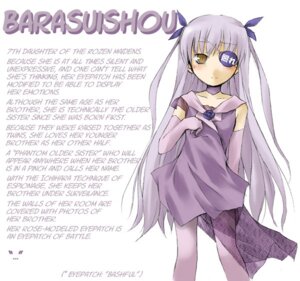 Rating: Explicit Score: 0 Tags: barasuishou blush character_profile dress elbow_gloves eye_patch female gloves hair_ornament hard_translated long_hair pantyhose plastic_erazer purple_dress purple_hair rozen_maiden rule34 short_dress smile solo translated translation_request very_long_hair yellow_eyes User: bunchy7s Rating: Explicit Score: 0 Tags: barasuishou blush character_profile dress elbow_gloves eye_patch female gloves hair_ornament hard_translated long_hair pantyhose plastic_erazer purple_dress purple_hair rozen_maiden rule34 short_dress smile solo translated translation_request very_long_hair yellow_eyes User: bunchy7s