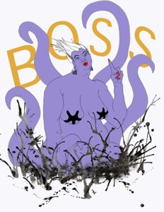 Rating: Explicit Score: 0 Tags: 1girls 2d breasts disney disney_villains female obese pasties rule34 solo tagme the_little_mermaid the_little_mermaid_(1989_film) ursula_(the_little_mermaid) what User: bunchy7s