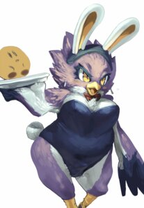 Rating: Explicit Score: 0 Tags: anthro avian beak bird blush bow_tie breasts bulge bunny_costume clothing coo_(kirby) costume detailed_bulge e621 ear_piercing fake_ears fake_rabbit_ears fake_rabbit_tail fake_tail feathers genital_outline gynomorph intersex kirby_(series) koki multicolored_body multicolored_feathers nintendo non-mammal_breasts owl penis_outline piercing purple_body purple_feathers red_bow_tie simple_background solo white_background white_body white_feathers yellow_beak yellow_eyes User: bunchy7s Rating: Explicit Score: 0 Tags: anthro avian beak bird blush bow_tie breasts bulge bunny_costume clothing coo_(kirby) costume detailed_bulge e621 ear_piercing fake_ears fake_rabbit_ears fake_rabbit_tail fake_tail feathers genital_outline gynomorph intersex kirby_(series) koki multicolored_body multicolored_feathers nintendo non-mammal_breasts owl penis_outline piercing purple_body purple_feathers red_bow_tie simple_background solo white_background white_body white_feathers yellow_beak yellow_eyes User: bunchy7s
