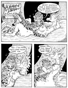 Rating: Explicit Score: 0 Tags: 1998 a_matter_of_taste anthro breast_fondling breast_play breastfeeding breasts comic dialogue dragon duo e621 english_text felid female fondling hand_on_breast interspecies lying male mammal monochrome mythological_creature mythological_scalie mythology nipples on_back pantherine scalie steamfox tail text tiger User: bunchy7s