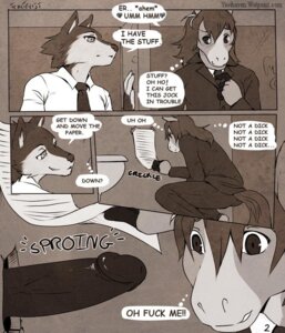 Rating: Explicit Score: 0 Tags: anthro bathroom black_penis canid canine canis comic dialogue duo e621 english_text equid equine erection gavin_(tokifuji) genitals glory_hole heart_symbol horse humanoid_genitalia humanoid_penis male male/male mammal monochrome multiple_scenes penis public_restroom reggie_(tokifuji) restroom_stall tail text tokifuji wolf User: bunchy7s