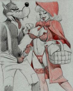 Rating: Explicit Score: 0 Tags: 1boy 1girls 4:5 anthro balls big_bad_wolf big_breasts breasts canid canine canis clothing duo e621 erection fairy_tales female female_focus genitals grimms'_fairy_tales handjob human julius_zimmerman little_red_riding_hood little_red_riding_hood_(copyright) male male/female mammal nipple_fetish nipple_pinch nipple_play nipples panties partially_colored penile penis pinch rule34 sex tagme tongue tongue_out underwear vulva wolf User: bunchy7s