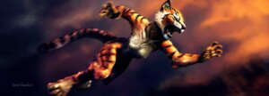 Rating: Questionable Score: 0 Tags: action_pose anthro e621 felid female karol_pawlinski mammal nude open_mouth outside pantherine pose restricted_palette solo stripes tail tiger User: bunchy7s Rating: Questionable Score: 0 Tags: action_pose anthro e621 felid female karol_pawlinski mammal nude open_mouth outside pantherine pose restricted_palette solo stripes tail tiger User: bunchy7s