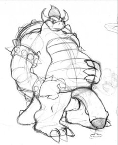 Rating: Explicit Score: 0 Tags: anthro belly big_penis bodily_fluids bowser e621 genital_fluids genitals half-erect huge_penis humanoid_genitalia humanoid_penis hyper hyper_genitalia hyper_penis koopa male mario_bros monochrome nintendo nude obese obese_anthro obese_male overweight overweight_anthro overweight_male penis precum scalie solo tail unknown_artist User: bunchy7s