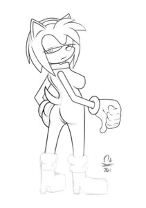 Rating: Explicit Score: 0 Tags: amy_rose anthro ass boots breasts female female_only frown fur furry furry_only gesture gloves hedgehog kaburon monochrome nude pussy rule34 sega shoes simple_background solo sonic_(series) sonic_the_hedgehog_(series) standing thumbs_down white_background User: bunchy7s Rating: Explicit Score: 0 Tags: amy_rose anthro ass boots breasts female female_only frown fur furry furry_only gesture gloves hedgehog kaburon monochrome nude pussy rule34 sega shoes simple_background solo sonic_(series) sonic_the_hedgehog_(series) standing thumbs_down white_background User: bunchy7s