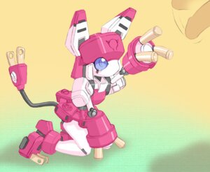 Rating: Explicit Score: 0 Tags: anthro blue_eyes cord curious disembodied_penis duo e621 female genitals gradient_background half-erect humanoid_genitalia humanoid_penis machine magentacat male male/female medabots penis pink_body robot simple_background solo_focus tail unknown_artist User: bunchy7s