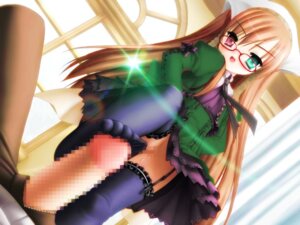 Rating: Explicit Score: 0 Tags: censored color feet female footjob footjob_with_footwear footjob_with_legwear glasses heterochromia human male no_panties penis pov rozen_maiden rule34 standing standing_footjob straight suiseiseki thighhighs User: bunchy7s