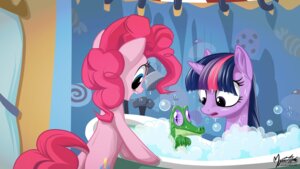 Rating: Safe Score: 0 Tags: 16:9 alligator alligatorid bathtub blue_eyes bubble crocodilian cutie_mark digital_media_(artwork) e621 earth_pony equid equine female feral friendship_is_magic fur green_body green_scales group gummy_(mlp) hair hasbro hi_res horn horse inside male mammal multicolored_hair my_little_pony mysticalpha mythological_creature mythological_equine mythology open_mouth pink_body pink_eyes pink_fur pink_hair pinkie_pie_(mlp) pony purple_body purple_eyes purple_fur purple_hair reptile scales scalie tail twilight_sparkle_(mlp) two_tone_hair unicorn water wet widescreen User: bunchy7s