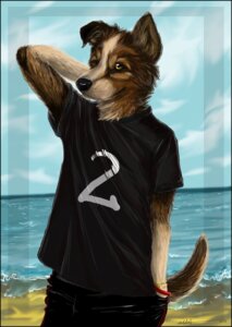 Rating: Safe Score: 0 Tags: 2009 anthro beach canid canine canis clothed clothing cloud detailed_background domestic_dog e621 fuckie looking_at_viewer male mammal one_eye_closed outside sand sea seaside shirt sky smile solo tail topwear water wink yellow_eyes User: bunchy7s Rating: Safe Score: 0 Tags: 2009 anthro beach canid canine canis clothed clothing cloud detailed_background domestic_dog e621 fuckie looking_at_viewer male mammal one_eye_closed outside sand sea seaside shirt sky smile solo tail topwear water wink yellow_eyes User: bunchy7s