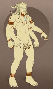 Rating: Explicit Score: 0 Tags: 1boy balls carnivaldog collaboration daggerjaw engott horusgoddess looking_at_viewer male male_only multi_arm multi_limb muscular muscular_male nude penis rule34 solo standing tattoo tentacles User: bunchy7s
