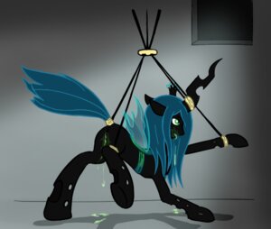 Rating: Explicit Score: 0 Tags: 2013 arthropod black_body bound changeling_(mlp) dripping e621 female feral friendship_is_magic genitals green_eyes green_hair hair hasbro insect_wings my_little_pony queen_chrysalis_(mlp) solo submissive submissive_female unknown_artist vulva wings User: bunchy7s Rating: Explicit Score: 0 Tags: 2013 arthropod black_body bound changeling_(mlp) dripping e621 female feral friendship_is_magic genitals green_eyes green_hair hair hasbro insect_wings my_little_pony queen_chrysalis_(mlp) solo submissive submissive_female unknown_artist vulva wings User: bunchy7s