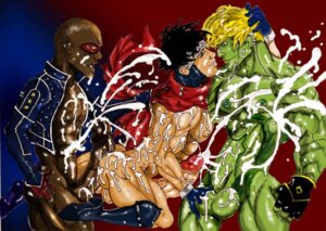 Rating: Explicit Score: 0 Tags: 3boys cum dark-skinned_male dark_skin eli_bradley gay green_skin hulkling interracial jockman87 male male_only marvel marvel_comics patriot penis rule34 straight_hair wiccan yaoi young_avengers User: bunchy7s Rating: Explicit Score: 0 Tags: 3boys cum dark-skinned_male dark_skin eli_bradley gay green_skin hulkling interracial jockman87 male male_only marvel marvel_comics patriot penis rule34 straight_hair wiccan yaoi young_avengers User: bunchy7s