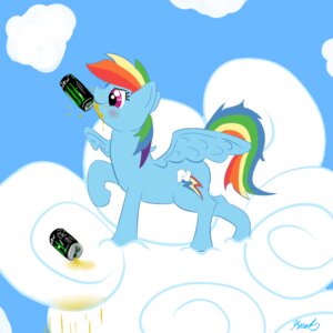 Rating: Safe Score: 0 Tags: 1:1 beverage blue_body blue_feathers blue_fur cloud detailed_background e621 energy_drink equid equine feathered_wings feathers female feral flakes friendship_is_magic fur hair hasbro mammal monster_energy multicolored_hair multicolored_tail my_little_pony mythological_creature mythological_equine mythology outside pegasus rainbow_dash_(mlp) rainbow_hair rainbow_tail sky skyscape solo tail toony wings User: bunchy7s