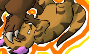 Rating: Questionable Score: 0 Tags: 2011 ambiguous_gender claws duo e621 feet herpestid hindpaw mammal meerkat paws pezbotta smashmeerkat tail User: bunchy7s
