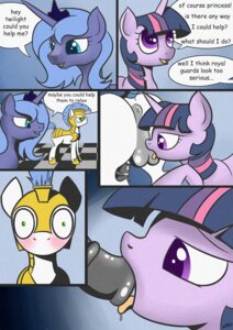 Rating: Explicit Score: 0 Tags: 2013 animal_genitalia animal_penis armor ball_lick balls blush comic e621 english_text equid equine equine_genitalia equine_penis erection fellatio female feral friendship_is_magic fur genitals group hair hasbro hi_res horn licking male male/female mammal multicolored_hair my_little_pony mythological_creature mythological_equine mythology oral penile penis penis_lick princess_luna_(mlp) purple_body purple_eyes purple_fur purple_hair royal_guard_(mlp) sex smogyday tail text tongue tongue_out twilight_sparkle_(mlp) two_tone_hair unicorn User: bunchy7s
