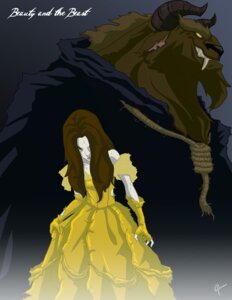 Rating: Safe Score: 0 Tags: 5_fingers absurd_res anthro armwear ball_gown beast_(disney) beauty_and_the_beast belle_(beauty_and_the_beast) brown_hair clothed clothing creepy disney disney_princess dress duo e621 elbow_gloves eyebrows female fingers gloves hair hair_over_eye handwear hi_res horn human jeffrey_thomas long_hair male mammal noose noose_neckwear one_eye_obstructed teeth torn_clothing twisted unknown_species what_has_magic_done User: bunchy7s