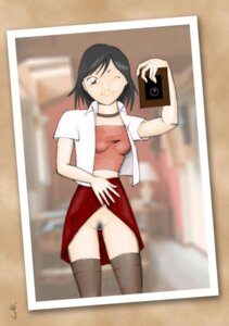 Rating: Explicit Score: 0 Tags: fatal_frame female miku_hinasaki rule34 tagme User: bunchy7s