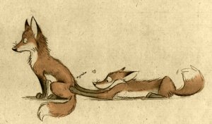 Rating: Safe Score: 0 Tags: 2010 ambiguous_gender butt butt_grab canid canine duo e621 feral fox hand_on_butt heart_symbol mammal simple_background skia tail User: bunchy7s Rating: Safe Score: 0 Tags: 2010 ambiguous_gender butt butt_grab canid canine duo e621 feral fox hand_on_butt heart_symbol mammal simple_background skia tail User: bunchy7s