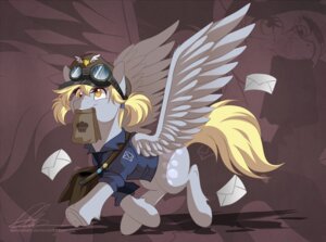 Rating: Safe Score: 0 Tags: 2014 derpy_hooves_(mlp) dvixie e621 equid equine feathered_wings feathers female feral friendship_is_magic grey_body grey_feathers hasbro hi_res mammal my_little_pony mythological_creature mythological_equine mythology pegasus solo wings User: bunchy7s