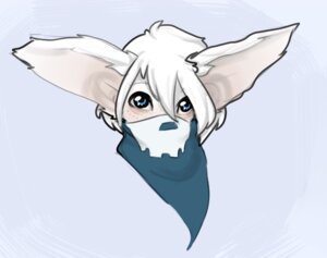 Rating: Safe Score: 0 Tags: ambiguous_gender anthro blue_eyes dota e621 freckles fur hair long_ears mask meepo_the_geomancer solo unknown_artist valve valve_corporation white_body white_fur white_hair User: bunchy7s