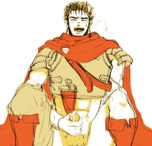 Rating: Explicit Score: 0 Tags: berserk guts_(berserk) male male_only rule34 solo tagme User: bunchy7s