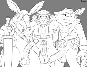 Rating: Explicit Score: 0 Tags: 2013 anthro armadillo armadillo_knight armor armored_armadillo balls black_and_white capcom clothing cowboy_hat dillon's_rolling_western dillon_(dillon's_rolling_western) dracovar_valeford e621 erection foreskin gallan genitals glans gloves grey_background group handwear hat headgear headwear humanoid_genitalia humanoid_penis line_art long_foreskin looking_at_viewer male male/male mammal mega_man_(series) mega_man_x_(series) melee_weapon monochrome nintendo nude penis reploid retracted_foreskin scarf simple_background sword unretracted_foreskin vein veiny_penis weapon xenarthran User: bunchy7s