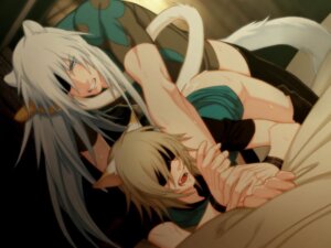 Rating: Explicit Score: 0 Tags: anal animal_ears blindfold blonde_hair blue_eyes bondage cat_boy cat_ears catboy cum eye_patch fangs game_cg konoe lamento male rai_(lamento) rule34 saliva sex sweat tail white_hair yaoi User: bunchy7s