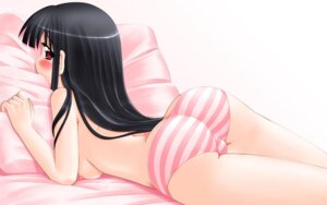 Rating: Explicit Score: 0 Tags: bed female hase_yuu long_hair makino_nanami nipples panties possible_duplicate rule34 striped striped_panties suigetsu topless underwear User: bunchy7s Rating: Explicit Score: 0 Tags: bed female hase_yuu long_hair makino_nanami nipples panties possible_duplicate rule34 striped striped_panties suigetsu topless underwear User: bunchy7s