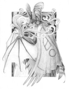 Rating: Safe Score: 0 Tags: ambiguous_gender anthro art_nouveau bat bat_wings e621 graphite_(artwork) greyscale hibbary magic mammal membrane_(anatomy) membranous_wings monochrome solo traditional_media_(artwork) wings User: bunchy7s Rating: Safe Score: 0 Tags: ambiguous_gender anthro art_nouveau bat bat_wings e621 graphite_(artwork) greyscale hibbary magic mammal membrane_(anatomy) membranous_wings monochrome solo traditional_media_(artwork) wings User: bunchy7s