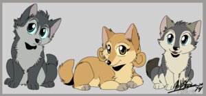 Rating: Safe Score: 0 Tags: 2014 alpha_and_omega border canid canine canis claudette_(alpha_and_omega) e621 female feral grey_border group male mammal rocky_mountain_wolf runt_(alpha_and_omega) stinky_(alpha_and_omega) thecynicalhound toony wolf young young_feral User: bunchy7s Rating: Safe Score: 0 Tags: 2014 alpha_and_omega border canid canine canis claudette_(alpha_and_omega) e621 female feral grey_border group male mammal rocky_mountain_wolf runt_(alpha_and_omega) stinky_(alpha_and_omega) thecynicalhound toony wolf young young_feral User: bunchy7s