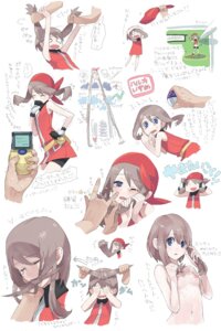 Rating: Explicit Score: 0 Tags: clothes color female human human_only may_(pokemon) nintendo nishihara_isao no_bandana nude pokemon red_bandana rule34 tagme violence User: bunchy7s Rating: Explicit Score: 0 Tags: clothes color female human human_only may_(pokemon) nintendo nishihara_isao no_bandana nude pokemon red_bandana rule34 tagme violence User: bunchy7s