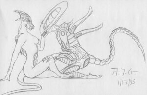 Rating: Explicit Score: 0 Tags: 00s 1girls 2000s 2005 20th_century_fox 2d alien alien_(franchise) anthro breasts female inner_mouth male male_xenomorph medium_breasts monochrome no_humans rule34 scalie sketch tail traditional_media_(artwork) xenomorph xenomorph_tail User: bunchy7s Rating: Explicit Score: 0 Tags: 00s 1girls 2000s 2005 20th_century_fox 2d alien alien_(franchise) anthro breasts female inner_mouth male male_xenomorph medium_breasts monochrome no_humans rule34 scalie sketch tail traditional_media_(artwork) xenomorph xenomorph_tail User: bunchy7s