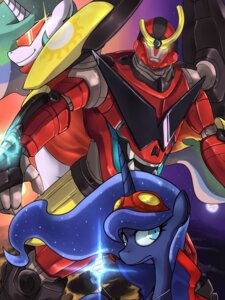 Rating: Safe Score: 0 Tags: 2013 3:4 absurd_res blue_eyes blue_hair crossover e621 equid equine eyewear female friendship_is_magic glasses glowing group gurren_lagann_(gurren_lagann) hair hasbro hi_res horn horse jewelry machine mammal mecha multicolored_hair my_little_pony necklace pony princess princess_celestia_(mlp) princess_luna_(mlp) robot royalty smile sunglasses tengen_toppa_gurren_lagann uc77 User: bunchy7s Rating: Safe Score: 0 Tags: 2013 3:4 absurd_res blue_eyes blue_hair crossover e621 equid equine eyewear female friendship_is_magic glasses glowing group gurren_lagann_(gurren_lagann) hair hasbro hi_res horn horse jewelry machine mammal mecha multicolored_hair my_little_pony necklace pony princess princess_celestia_(mlp) princess_luna_(mlp) robot royalty smile sunglasses tengen_toppa_gurren_lagann uc77 User: bunchy7s