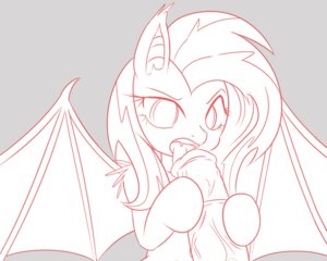 Rating: Explicit Score: 0 Tags: 2014 5:4 animal_genitalia animal_penis ass-stalker bat_pony disembodied_penis duo e621 equid equine_genitalia equine_penis erection fangs fellatio female female_feral female_focus feral flutterbat_(mlp) fluttershy_(mlp) friendship_is_magic genitals hair hasbro hybrid licking male male/female mammal membrane_(anatomy) membranous_wings my_little_pony oral penile penis penis_lick sex solo_focus teeth tongue tongue_out vein wings User: bunchy7s